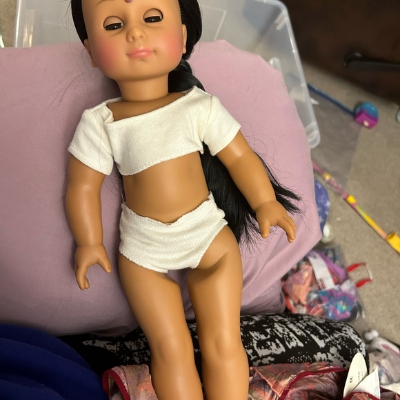 Gotz doll Martina - Picture 5 of 5